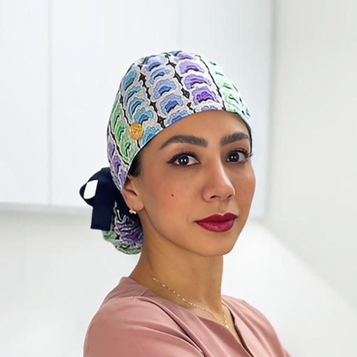 CITA CON LA DRA ERIKA