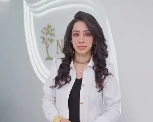 RESERVE WITH DR. ERIKA